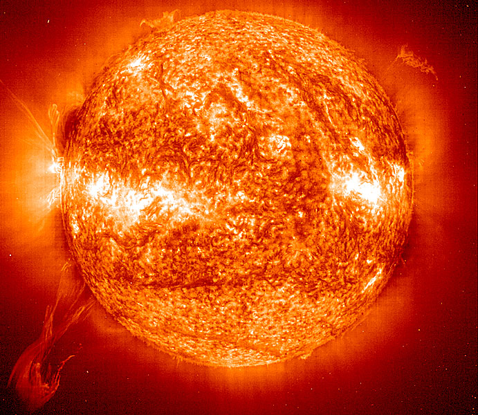 太阳较差自转130年(1855~1985)的观测和理论