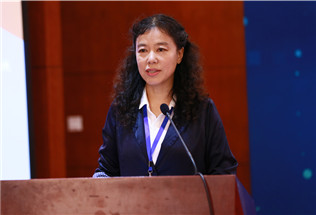 中國社會科學院新聞與傳播研究所網絡學研究室主任孟威
