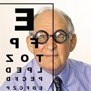 【微視頻】同仁眼科專家：高度近視人群更須防黃斑病變